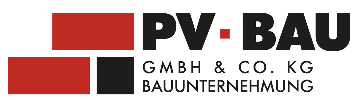 PV·BAU GmbH & Co. KG Bauunternehmung